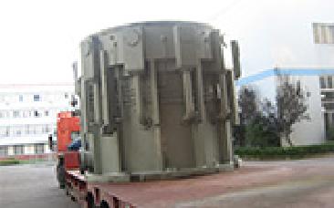 Overview of SZM series mill reducer